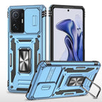 For Xiaomi 11T / Light Blue