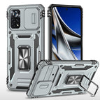 For Xiaomi Poco X4 Pro 5G / Grey
