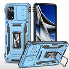 For Xiaomi Poco X4 Pro 5G / Light Blue