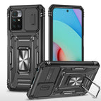 For Xiaomi Redmi 10 / Black