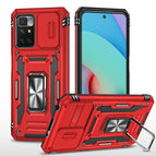 For Xiaomi Redmi 10 / Red