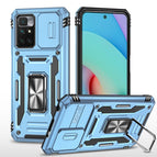 For Xiaomi Redmi 10 / Light Blue
