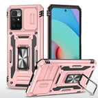 For Xiaomi Redmi 10 / Rose Gold