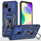 For Xiaomi Redmi 10C / Navy Blue