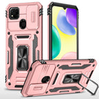 For Xiaomi Redmi 10C / Rose Gold