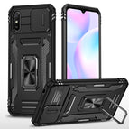 For Xiaomi Redmi 9A / Black