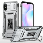 For Xiaomi Redmi 9A / Grey
