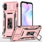 For Xiaomi Redmi 9A / Rose Gold