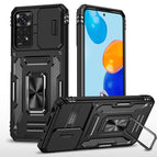 For Xiaomi Redmi Note 11 Pro / Black