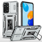 For Xiaomi Redmi Note 11 Pro / Grey