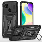 For Xiaomi Redmi 9C / 10A / Black