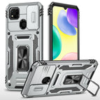 For Xiaomi Redmi 9C / 10A / Grey