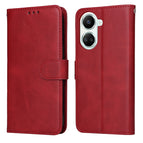 For Huawei nova 10 SE / Red