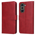 For Huawei nova 10 / Red