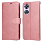 For OPPO A58 5G / Rose Gold