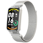 For Xiaomi Mi Band 7 Pro / Silver