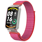 For Xiaomi Mi Band 7 Pro / Hibiscus Powder