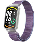 For Xiaomi Mi Band 7 Pro / Lilacs
