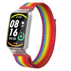 For Xiaomi Mi Band 7 Pro / Rainbow