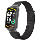 For Xiaomi Mi Band 7 Pro / Reflective Black