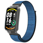 For Xiaomi Mi Band 7 Pro / Grape Purple