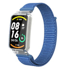 For Xiaomi Mi Band 7 Pro / Blue
