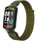 For Xiaomi Mi Band 7 Pro / Olive