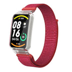 For Xiaomi Mi Band 7 Pro / Red