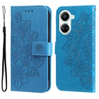 For Huawei nova 10 SE / Blue
