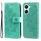 For Huawei nova 10 SE / Green