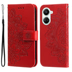 For Huawei nova 10 SE / Red