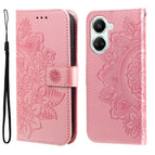 For Huawei nova 10 SE / Rose Gold