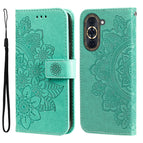 For Huawei nova 10 Pro / Green