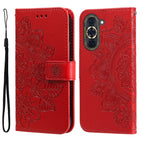 For Huawei nova 10 Pro / Red