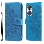 For OPPO A58 5G / Blue