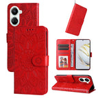 For Huawei nova 10 SE / Red