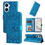 For Huawei nova 10 SE / Blue
