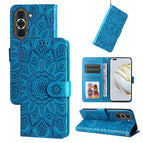 For Huawei nova 10 / Blue