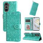 For Huawei nova 10 / Green