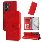 For Huawei nova 10 Pro / Red