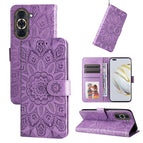 For Huawei nova 10 Pro / Purple
