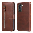 For Huawei nova 10 / Brown