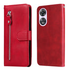For OPPO A58 5G / Red