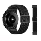 For Garmin Fenix 7X / Black