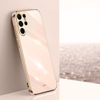 For Samsung Galaxy S23 Ultra 5G / Pink