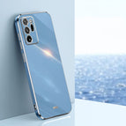 For Samsung Galaxy Note20 Ultra / Celestial Blue
