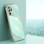 For Samsung Galaxy Note20 Ultra / Mint Green
