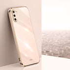 For Samsung Galaxy Note10 / Pink