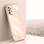 For Samsung Galaxy A73 5G / Pink