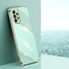 For Samsung Galaxy A53 5G / Mint Green